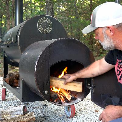 S2 Ep2: Fire Behavior 101: How Heat Really Moves Inside Your Smoker