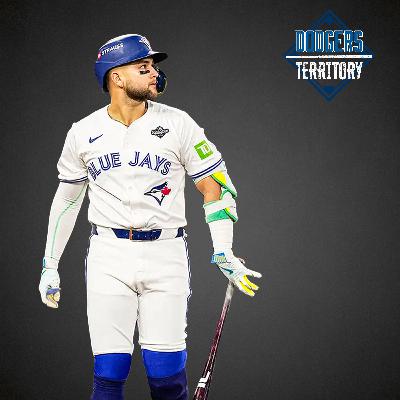 Does Bo Bichette Make the Most Sense for Dodgers?