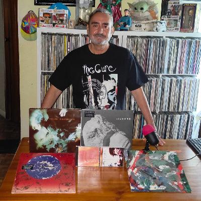 Especial THE CURE (2º parte) Cita en el asteroide Edén Temp 7 Ep 10 Especial THE CURE (2º parte) Cita en el asteroide Edén Temp 7 Ep 10