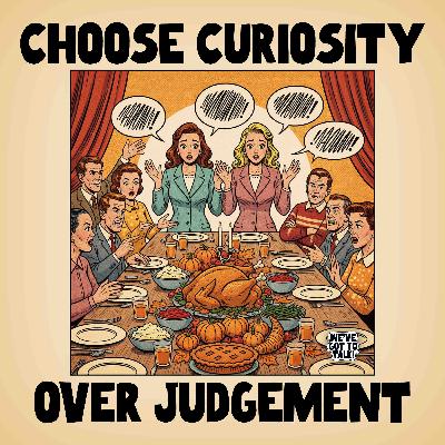 Our Thanksgiving Traditions: How Food and Family Unite Us Across Political Lines