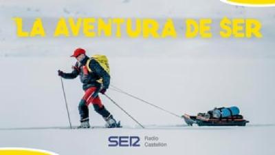La Aventura de SER EP. 54 - Guía de escalada Costa Azahar-Castellón con Javi Domingo