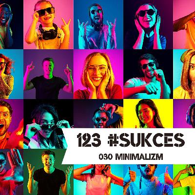 030 – Minimalizm