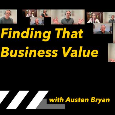 Finding That Business Value