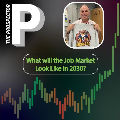 What will the Job Market Look Like in 2030?