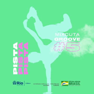 MixCuta Groove - Pista
