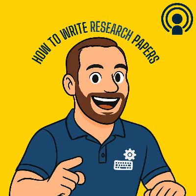 Why Your Team Can't Write CHI Papers