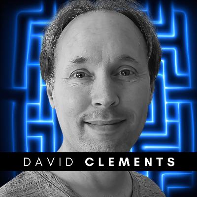 #235 Dr. David Clements – Tesla’s Hidden Knowledge: Living Energy, Arcturian Science & The Physics of the New Earth #235 Dr. David Clements – Tesla’s Hidden Knowledge: Living Energy, Arcturian Science & The Physics of the New Earth
