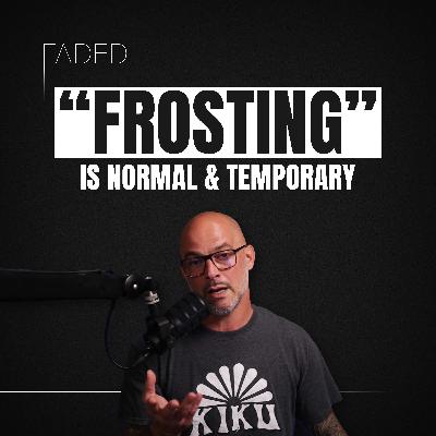 What is Frosting During Laser Tattoo Removal?