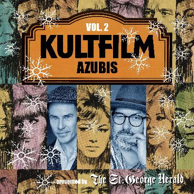 Kevin und Feivel allein zuhaus