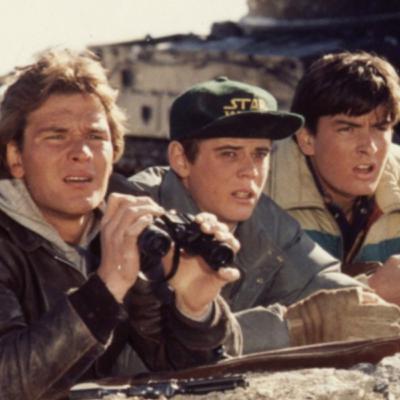 Ep. 016 - The Numbers, Mason! (4/25/21) Ep. 016 - The Numbers, Mason! (4/25/21)