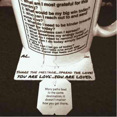 Just a little motivation💪No. 133❤️All Love Always Period®️ Just a little motivation💪No. 133❤️All Love Always Period®️