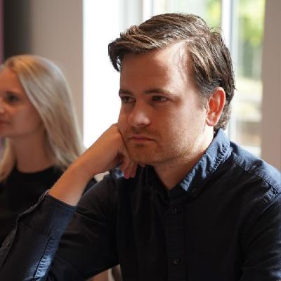 Sjoerd Zijlstra: Mediteren heeft mij verrast, probeer het eens uit!