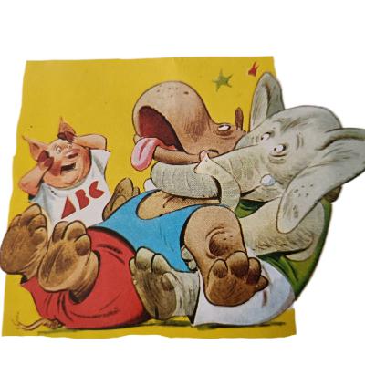 2. Jakso: Lajin Imago