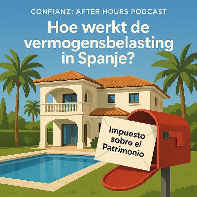 Hoe werkt de vermogensbelasting in Spanje? Hoe werkt de vermogensbelasting in Spanje?