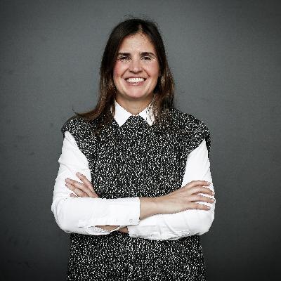 Joana Trigueiros, CEO da Maray Joana Trigueiros, CEO da Maray