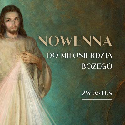 Nowenna do Miłosierdzia Bożego - Zwiastun