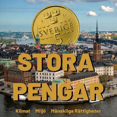 1: Vi Anmäler AP-fonderna 1: Vi Anmäler AP-fonderna