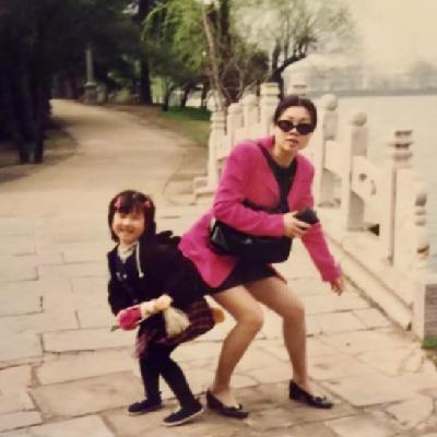 #66 妈妈，你有没有偷偷练习过告别？
