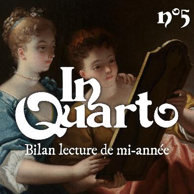 #5. BILAN DE MI-ANNÉE - nos livres préférés de 2025