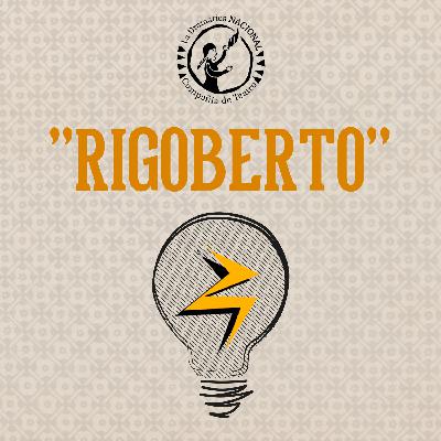 Rigoberto – Episodio 3
