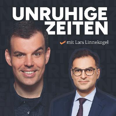 #16 Systemrisiko seltene Erden – mit Dr. Amir-Said Ghassabeh