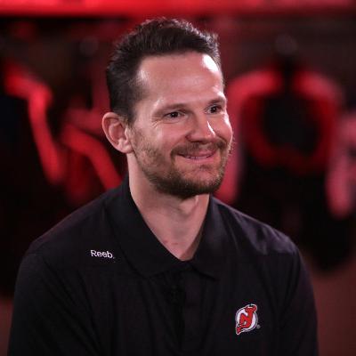 Episode 17 - Patrik Elias Episode 17 - Patrik Elias