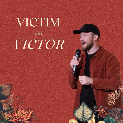 Victim or Victor | Levi Mulhare