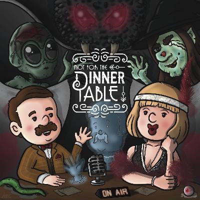Episode 76 - Spanish Folklore