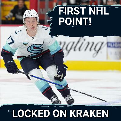 Seattle Kraken's Setback: Can They Bounce Back? Seattle Kraken's Setback: Can They Bounce Back?