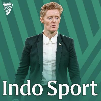 FAI faces explosive allegations as Eileen Gleeson launches landmark discrimination case — Mark Tighe