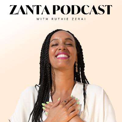 40. How to Trust Yourself & Make Confident, Intuitive Decisions!