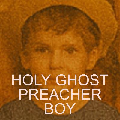 Episode 1 Prologue The God I Was Given