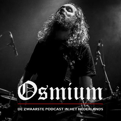 Osmium #60: bedroevende btw-tarieven en (on)gecureerde festivals Osmium #60: bedroevende btw-tarieven en (on)gecureerde festivals