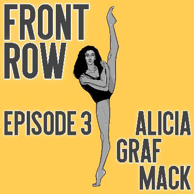 Episode 3: Alicia Graf Mack