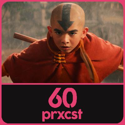 ProxCast Ep.60 – Live-Action-Remakes