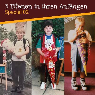 Special 02 | Schule