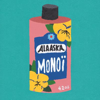La Nouveauté Musique : Monoi d'Alaaska, extrait eponyme de son 1er album à paraitre