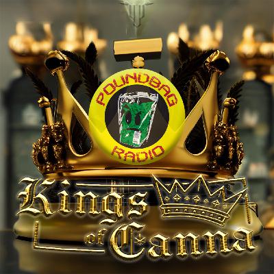 Episode 11: S4E11: Violent Runtz by Covert Extracts from The Kings of Canna Episode 11: S4E11: Violent Runtz by Covert Extracts from The Kings of Canna