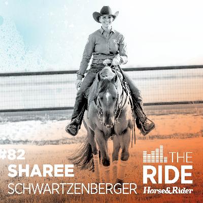 Ep. 82 Growing Up in the Industry with Sharee Schwartzenberger