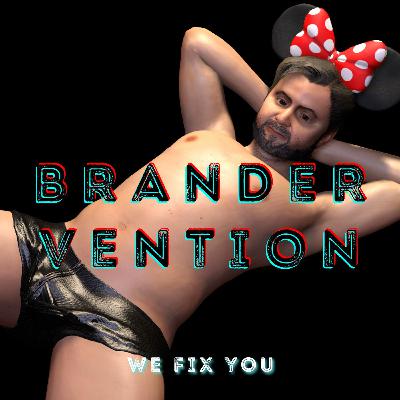 Brandervention Fixes Andrew Brandervention Fixes Andrew