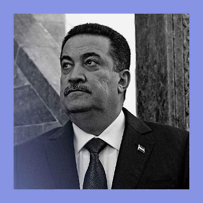 Mission possible: Baghdad is booming