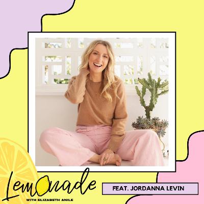 Jordanna Levin ~ Making life happen Jordanna Levin ~ Making life happen