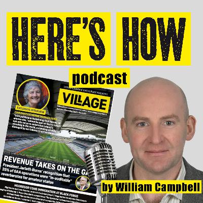 Here’s How 182 – It Takes a Village