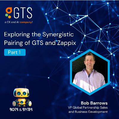 The Dynamic Fusion of GTS and Zappix The Dynamic Fusion of GTS and Zappix