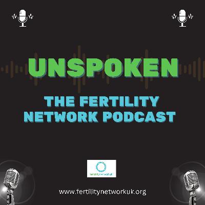 The pain of infertility made me who I am today