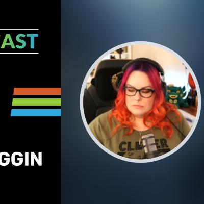 ESOU Podcast #41 ft. No_Lollygaggin - Charity, Community Events & Voice Chat | The Elder Scrolls Online