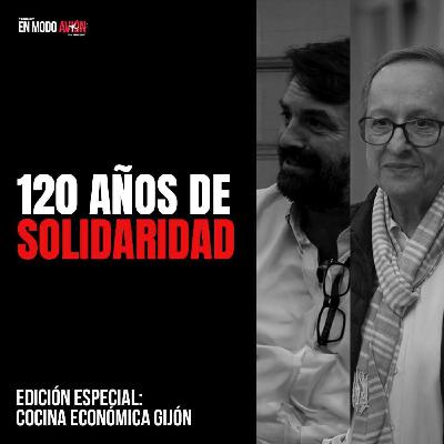 La Cocina Económica de Gijón: 120 años de solidaridad   | Con Marcos Morán