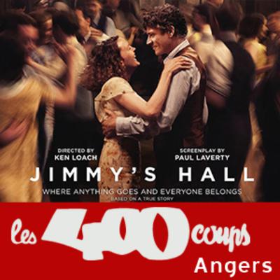 Jimmy's hall - Rencontre - 01/12/2025 Jimmy's hall - Rencontre - 01/12/2025