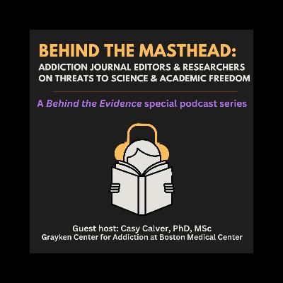 "Behind the Masthead" special series: a conversation with Lynda Kellam, PhD "Behind the Masthead" special series: a conversation with Lynda Kellam, PhD