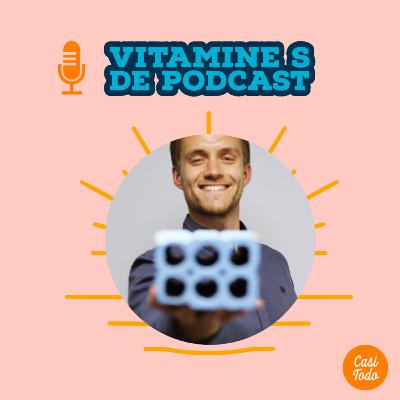 S1E8 Erwin: Hoe kun je via My Blue Bricks gezamenlijk investeren in vastgoed? S1E8 Erwin: Hoe kun je via My Blue Bricks gezamenlijk investeren in vastgoed?